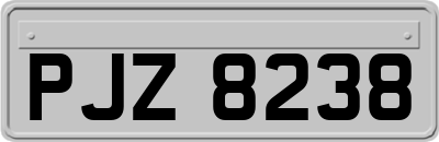 PJZ8238
