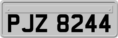 PJZ8244