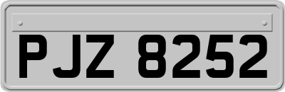 PJZ8252