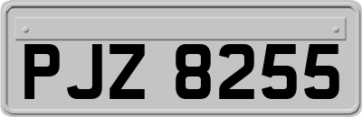 PJZ8255