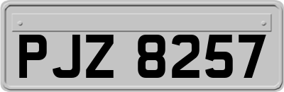 PJZ8257
