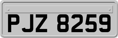 PJZ8259