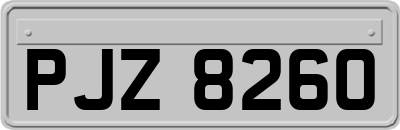 PJZ8260