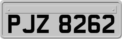 PJZ8262