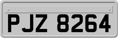 PJZ8264