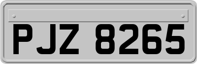 PJZ8265