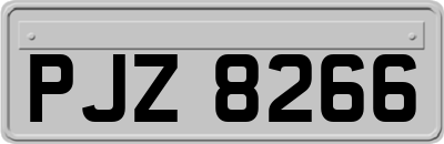 PJZ8266