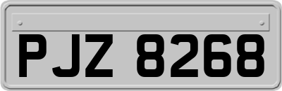 PJZ8268