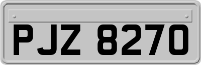 PJZ8270