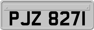 PJZ8271