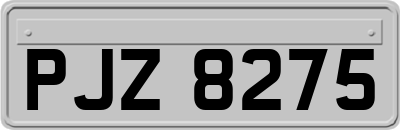 PJZ8275