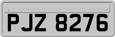 PJZ8276