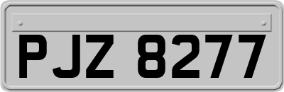 PJZ8277