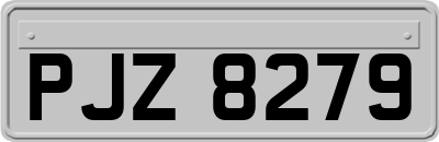PJZ8279