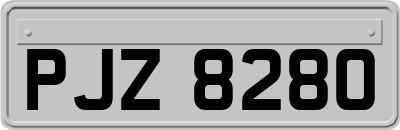 PJZ8280