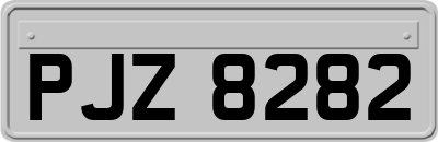 PJZ8282