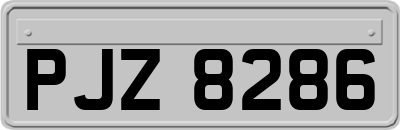 PJZ8286