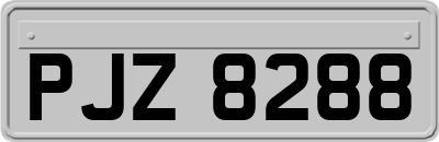 PJZ8288