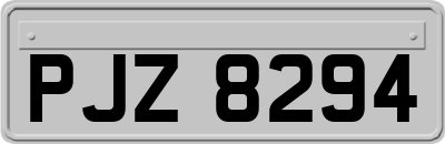 PJZ8294