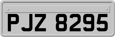 PJZ8295