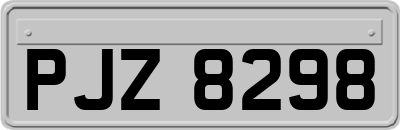 PJZ8298