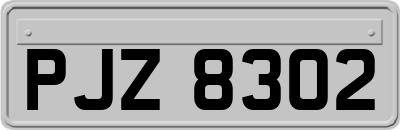 PJZ8302