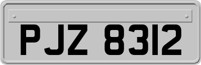 PJZ8312