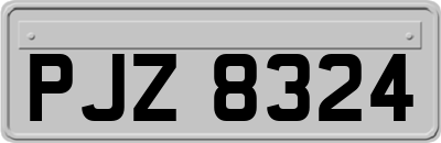 PJZ8324