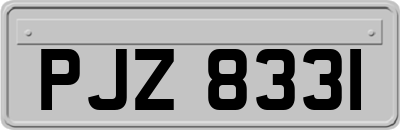 PJZ8331