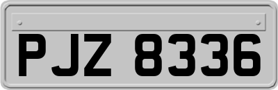PJZ8336