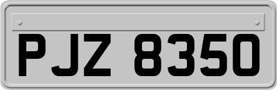 PJZ8350