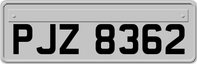 PJZ8362