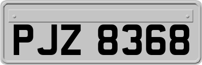PJZ8368