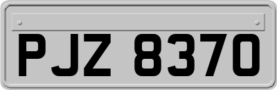 PJZ8370
