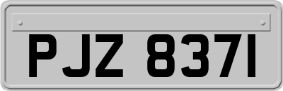 PJZ8371