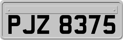 PJZ8375