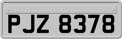 PJZ8378