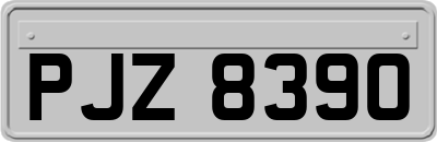 PJZ8390