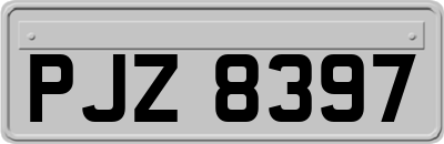 PJZ8397