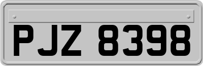 PJZ8398
