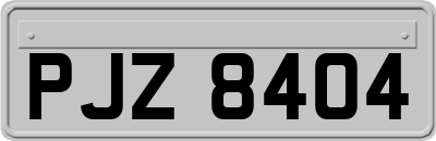 PJZ8404