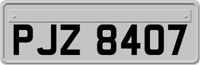 PJZ8407