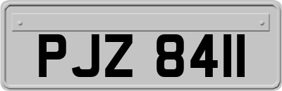 PJZ8411