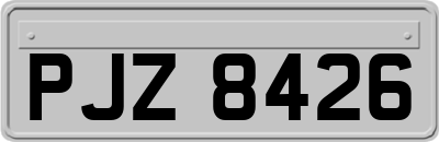 PJZ8426
