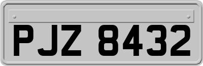 PJZ8432
