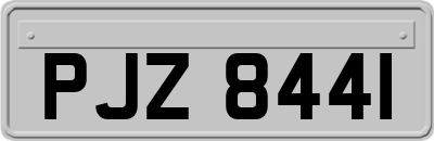 PJZ8441