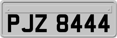 PJZ8444