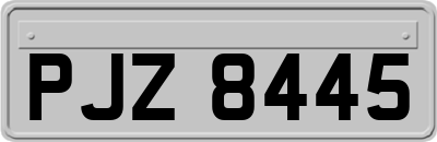 PJZ8445