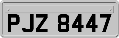 PJZ8447