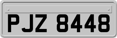 PJZ8448
